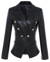 TONIA LEDERBLAZER